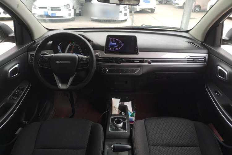 Used Dayun Yuehu 2022 300 Standard Edition Interior 2