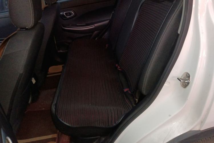Used Dayun Yuehu 2022 300 Standard Edition Interior 4