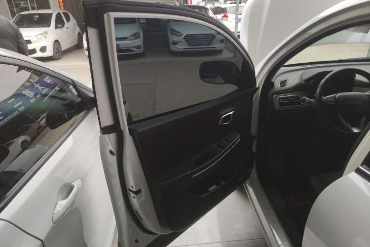 Used Dayun Yuehu 2022 300 Standard Edition Interior 7