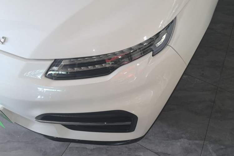 Used Dayun Yuehu 2022 300 Standard Edition Left Front Headlight