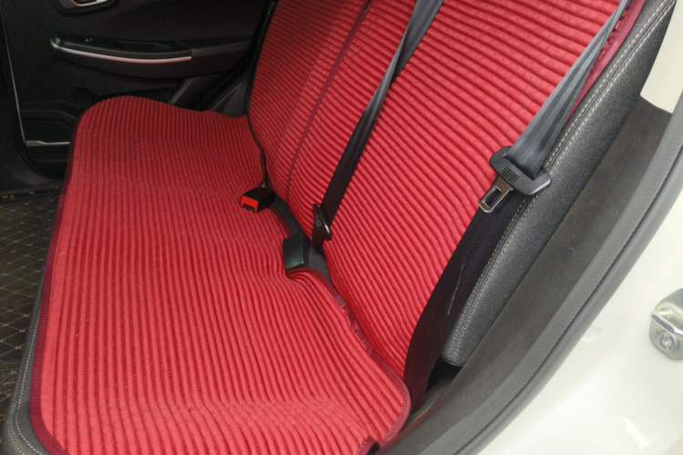 Used Dayun Yuehu 2022 300 Standard Edition Left Rear Seat