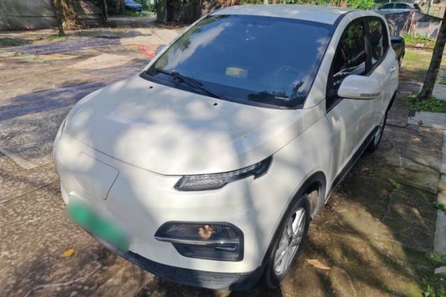 Used Dayun Yuehu 2022 300 Standard Edition