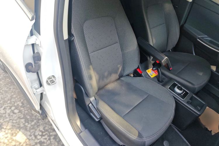 Used Dayun Yuehu 2022 300 Standard Edition Right Front Seat