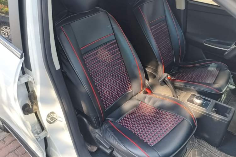 Used Dayun Yuehu 2022 300 Standard Edition Right Front Seat