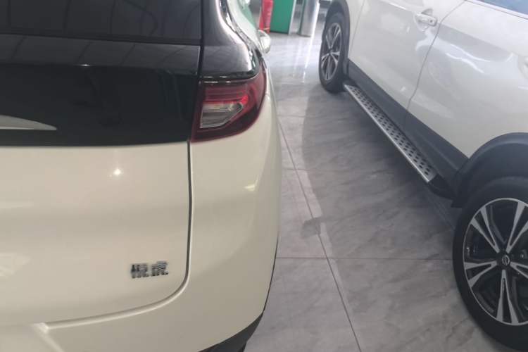 Used Dayun Yuehu 2022 300 Standard Edition Right Rear Taillight