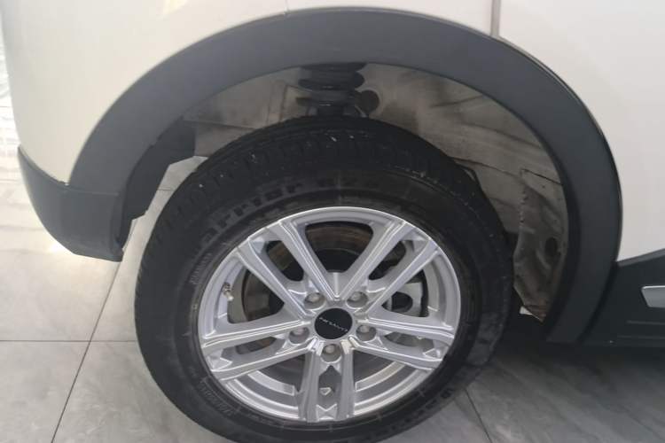 Used Dayun Yuehu 2022 300 Standard Edition Right Rear Wheel Hub