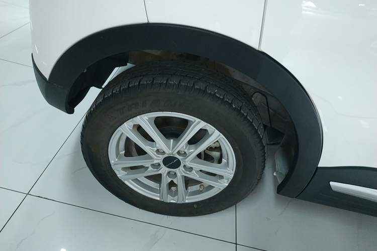 Used Dayun Yuehu 2022 300 Standard Edition Right Rear Wheel Hub