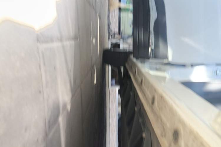 Used Dayun Yuehu 2022 30.66 kWh Two-Wheel Drive Standard Version Right Side Sill