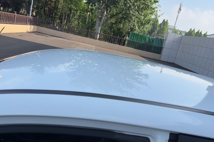 Used Dayun Yuehu 2022 330 Standard Edition Roof