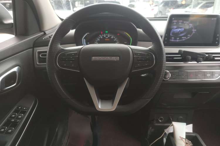 Used Dayun Yuehu 2022 300 Standard Edition Steering Wheel