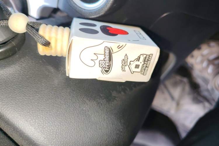 Used Dayun Yuehu 2022 330 Standard Edition Vehicle Key