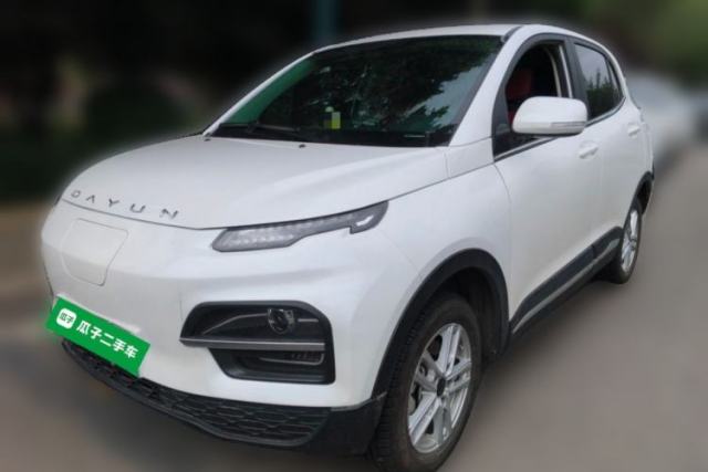 Used Dayun Yuehu 2022 300 Standard Edition