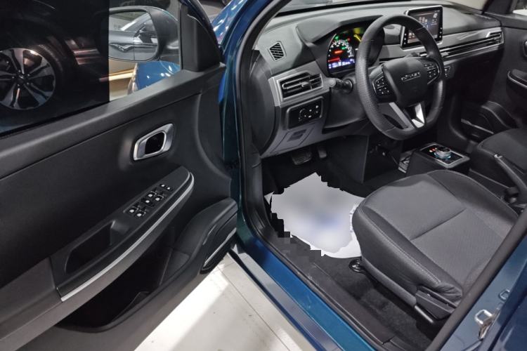 Used Dayun Yuehu 2023 300 Standard Edition Driver Seat