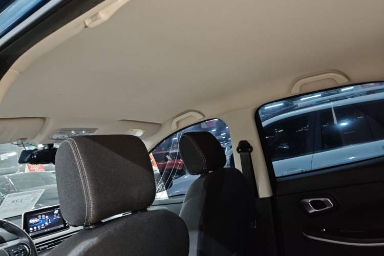 Used Dayun Yuehu 2023 300 Standard Edition Headliner