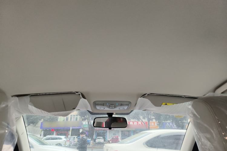 Used Dayun Yuehu 2023 230 Standard Edition Headliner