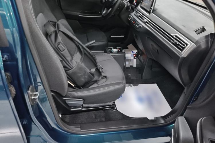 Used Dayun Yuehu 2023 300 Standard Edition Right Front Seat