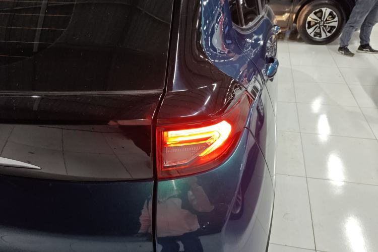 Used Dayun Yuehu 2023 300 Standard Edition Right Rear Taillight