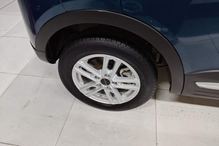Used Dayun Yuehu 2023 300 Standard Edition Right Rear Wheel Hub