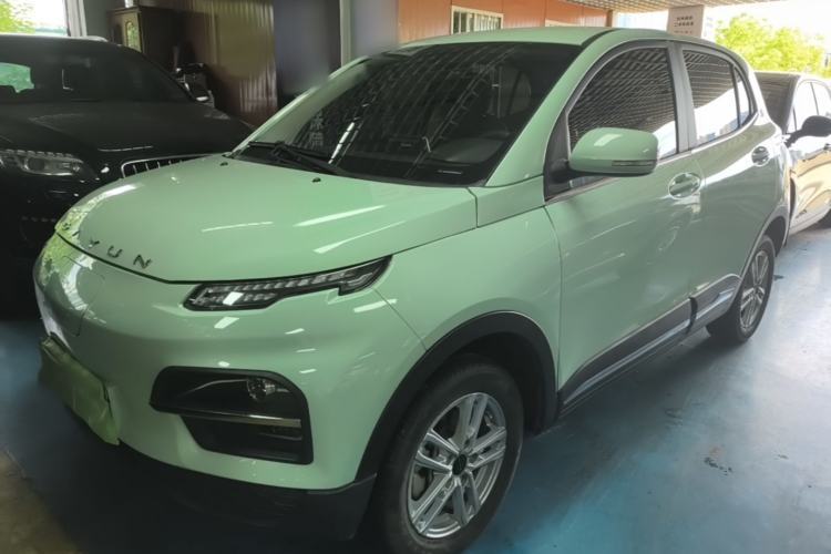 Used Dayun Yuehu 2023 300 Standard Edition Guazi used car, China used car export, Used car for sale, Used cars, Cheapest cars for sale