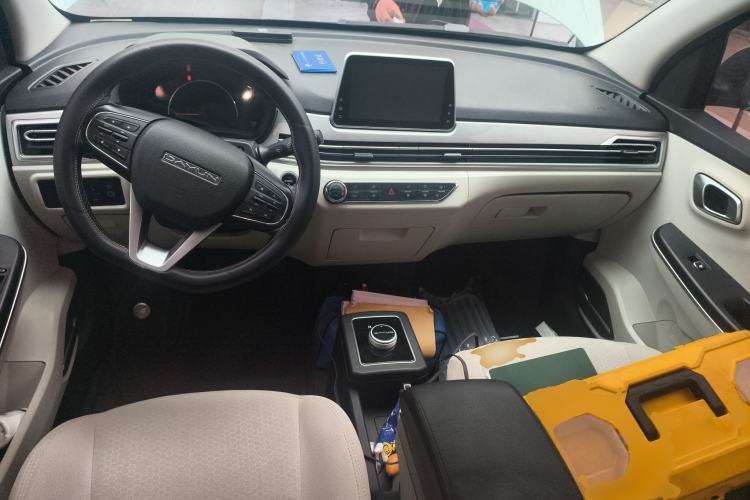 Used Dayun Yuehu 2023 300 Standard Edition Center Console