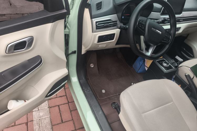 Used Dayun Yuehu 2023 300 Standard Edition Driver Seat