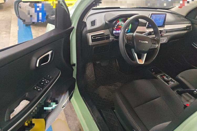 Used Dayun Yuehu 2023 300 Standard Edition Driver Seat