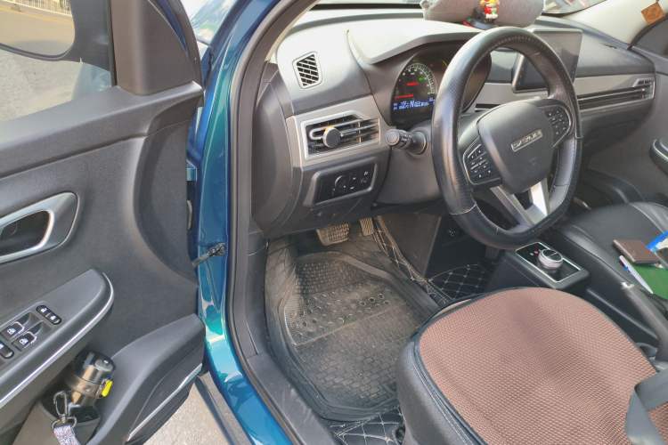 Used Dayun Yuehu 2023 300 Standard Edition Driver Seat