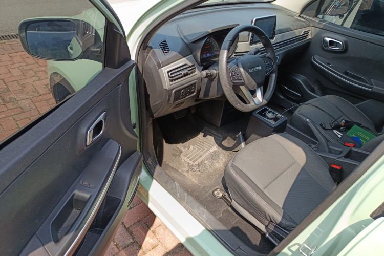Used Dayun Yuehu 2023 300 Standard Edition Driver Seat