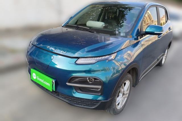Used Dayun Yuehu 2023 300 Standard Edition