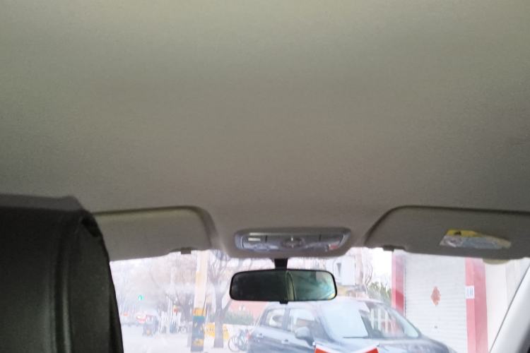 Used Dayun Yuehu 2023 300 Standard Edition Headliner
