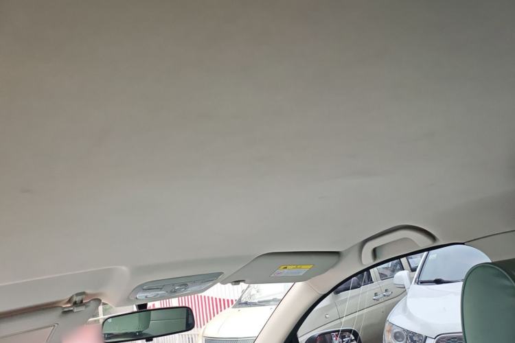 Used Dayun Yuehu 2023 330 Standard Edition Headliner