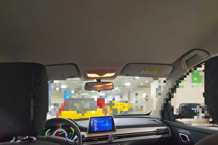 Used Dayun Yuehu 2023 300 Standard Edition Headliner