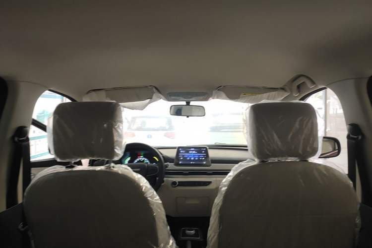 Used Dayun Yuehu 2023 230 Standard Edition Headliner