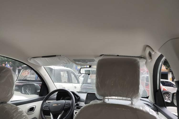 Used Dayun Yuehu 2023 230 Standard Edition Headliner