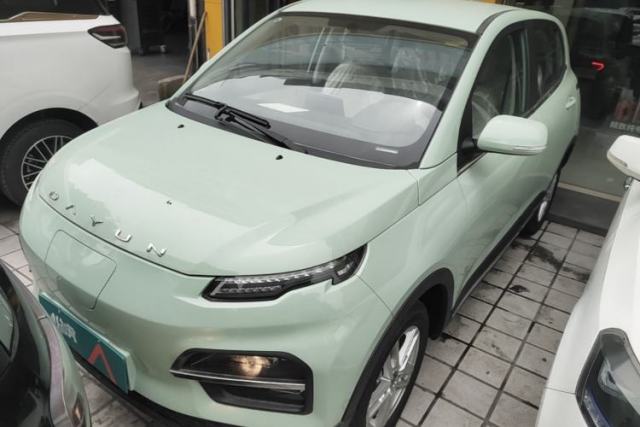 Used Dayun Yuehu 2023 230 Standard Edition