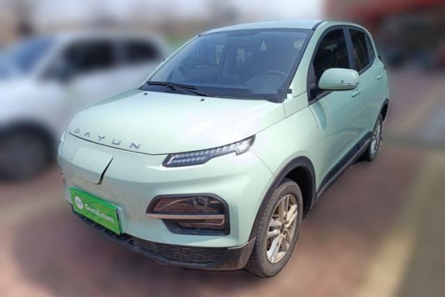 Used Dayun Yuehu 2023 300 Standard Edition