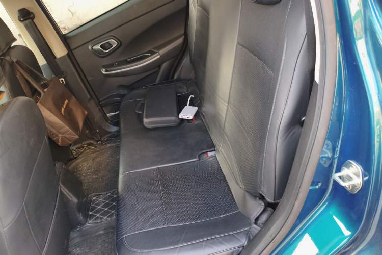 Used Dayun Yuehu 2023 300 Standard Edition Left Rear Seat
