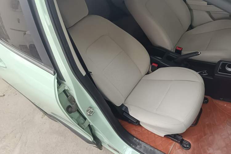 Used Dayun Yuehu 2023 230 Standard Edition Right Front Seat