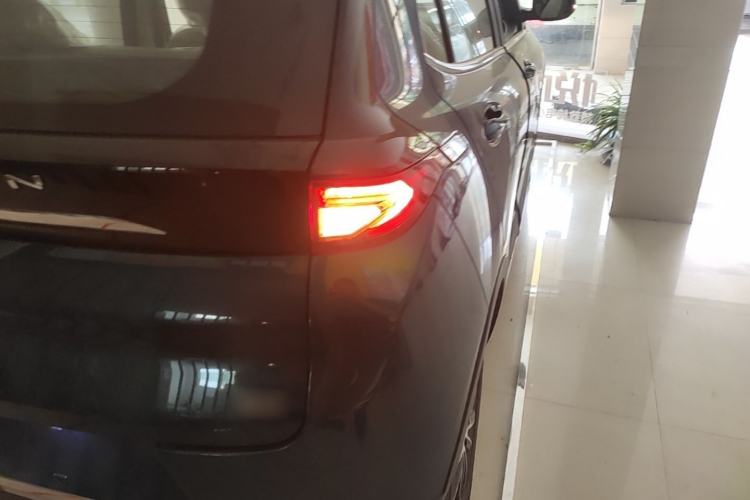 Used Dayun Yuehu 2023 230 Standard Edition Right Rear Taillight