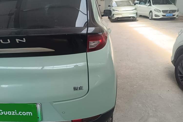 Used Dayun Yuehu 2023 230 Standard Edition Right Rear Taillight