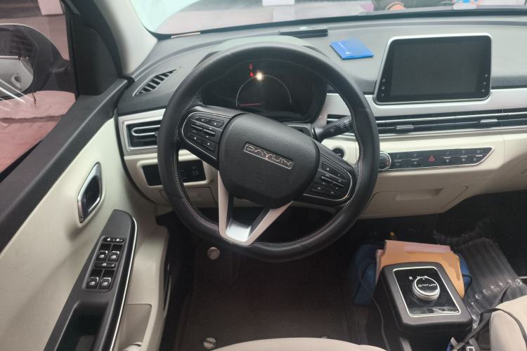 Used Dayun Yuehu 2023 300 Standard Edition Steering Wheel
