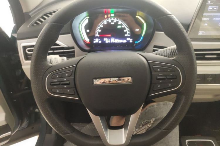 Used Dayun Yuehu 2023 230 Standard Edition Steering Wheel