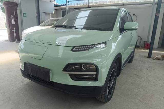 Used Dayun Yuehu 2023 230 Standard Edition