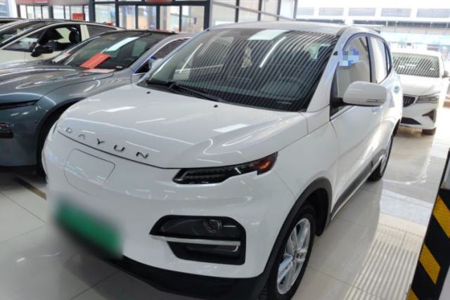 Used Dayun Yuehu 2023 300 Standard Edition