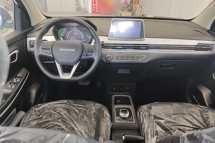 Used Dayun Yuehu 2023 300 Standard Edition Center Console