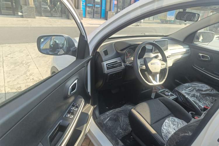 Used Dayun Yuehu 2023 300 Standard Edition Driver Seat