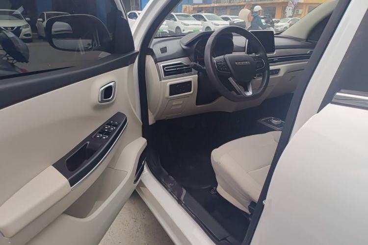 Used Dayun Yuehu 2023 230 Standard Edition Driver Seat