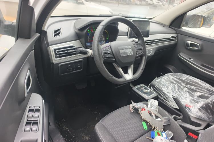 Used Dayun Yuehu 2023 300 Standard Edition Driver Seat