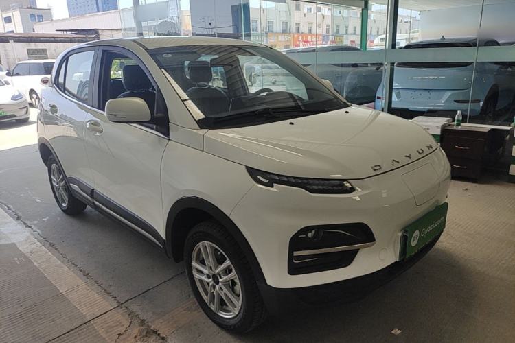 Used Dayun Yuehu 2023 300 Standard Edition Exterior 1