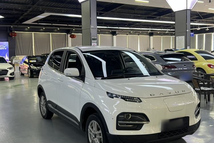 Used Dayun Yuehu 2023 300 Standard Edition Exterior 2